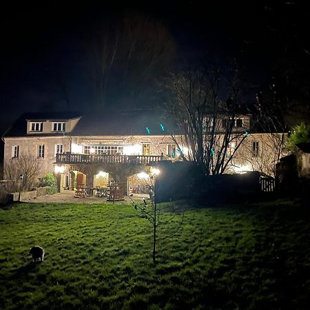 Le Vieux Moulin Chamant Senlis 60300アパートメント エクステリア 写真