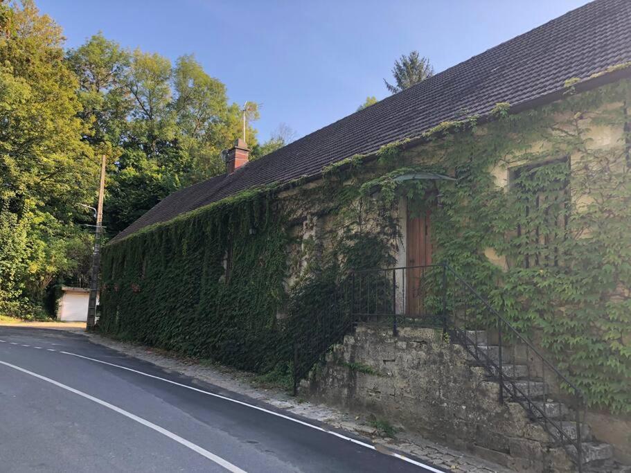 Le Vieux Moulin Chamant Senlis 60300アパートメント エクステリア 写真