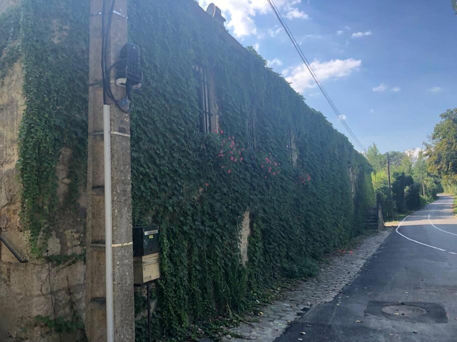 Le Vieux Moulin Chamant Senlis 60300アパートメント エクステリア 写真