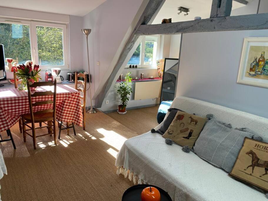 Le Vieux Moulin Chamant Senlis 60300アパートメント エクステリア 写真