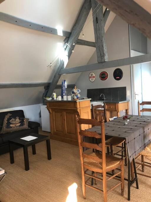 Le Vieux Moulin Chamant Senlis 60300アパートメント エクステリア 写真
