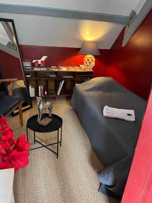 Le Vieux Moulin Chamant Senlis 60300アパートメント エクステリア 写真