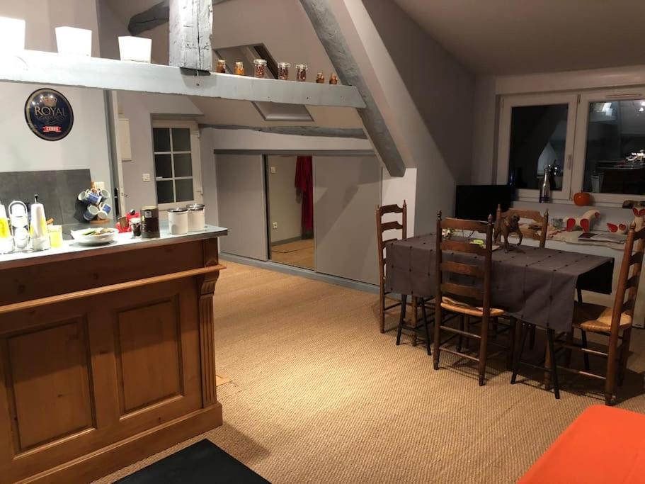 Le Vieux Moulin Chamant Senlis 60300アパートメント エクステリア 写真
