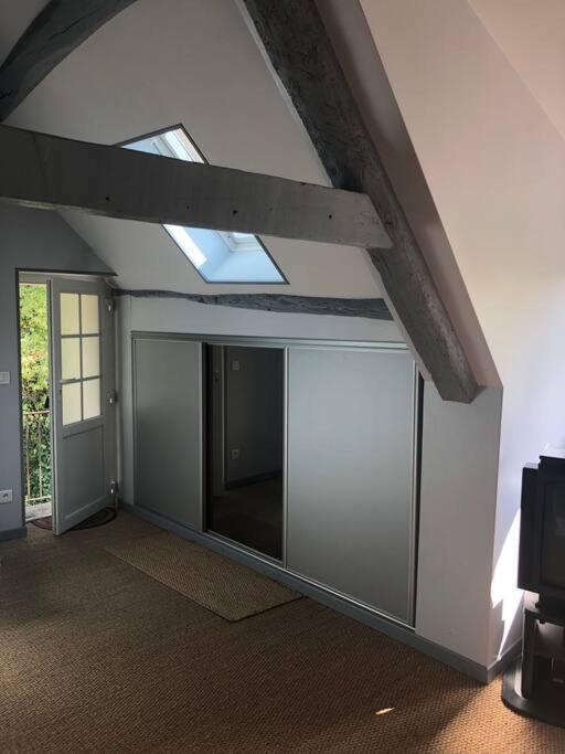 Le Vieux Moulin Chamant Senlis 60300アパートメント エクステリア 写真