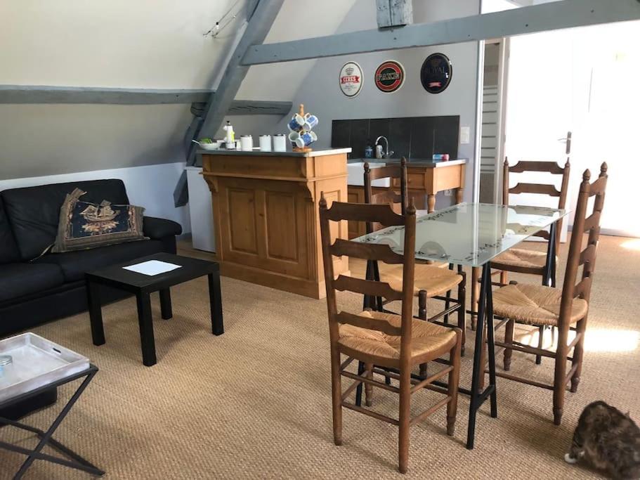 Le Vieux Moulin Chamant Senlis 60300アパートメント エクステリア 写真