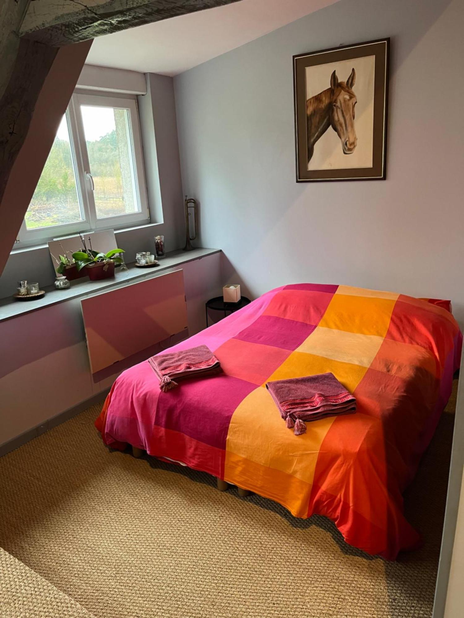 Le Vieux Moulin Chamant Senlis 60300アパートメント エクステリア 写真