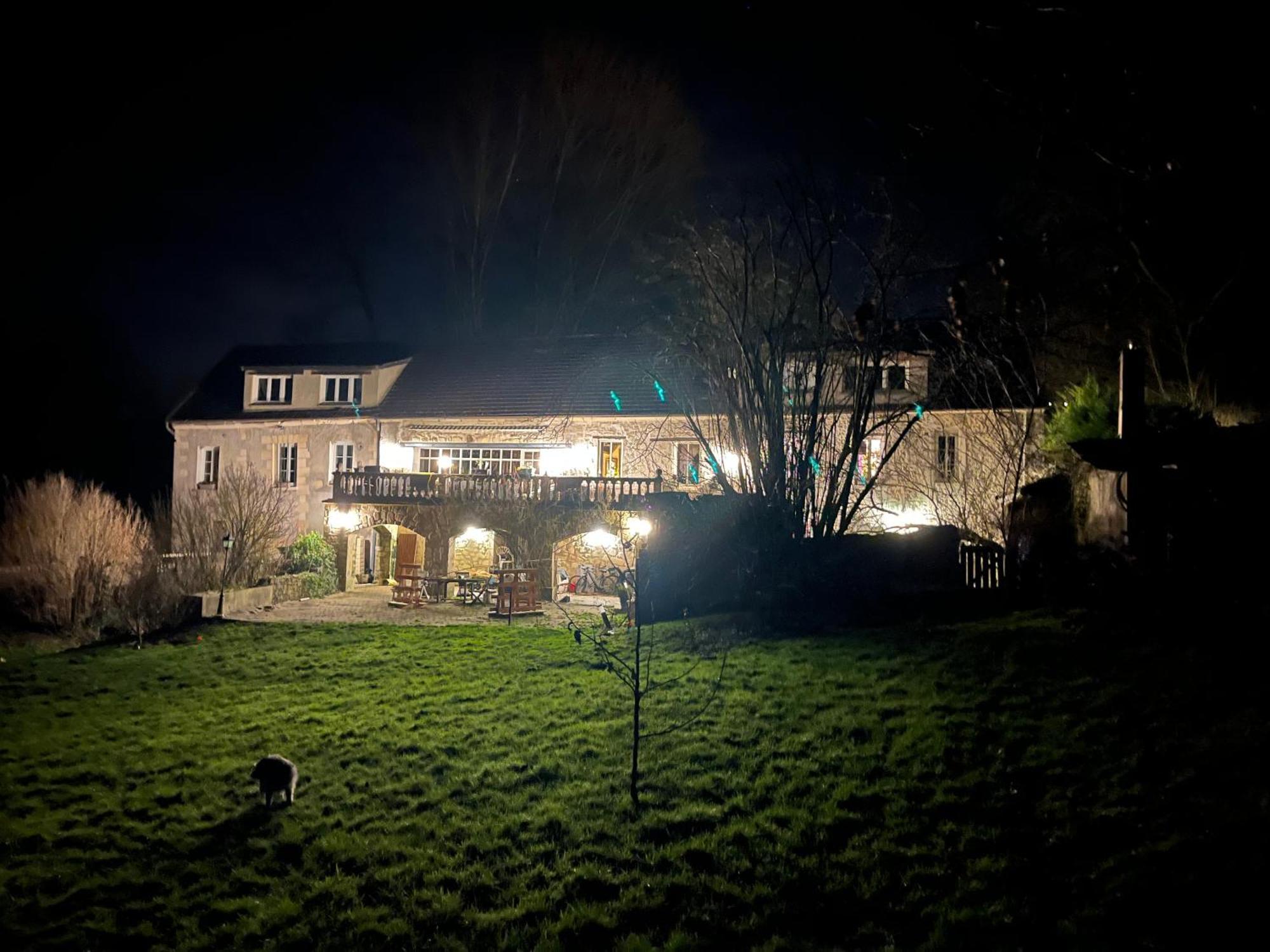 Le Vieux Moulin Chamant Senlis 60300アパートメント エクステリア 写真