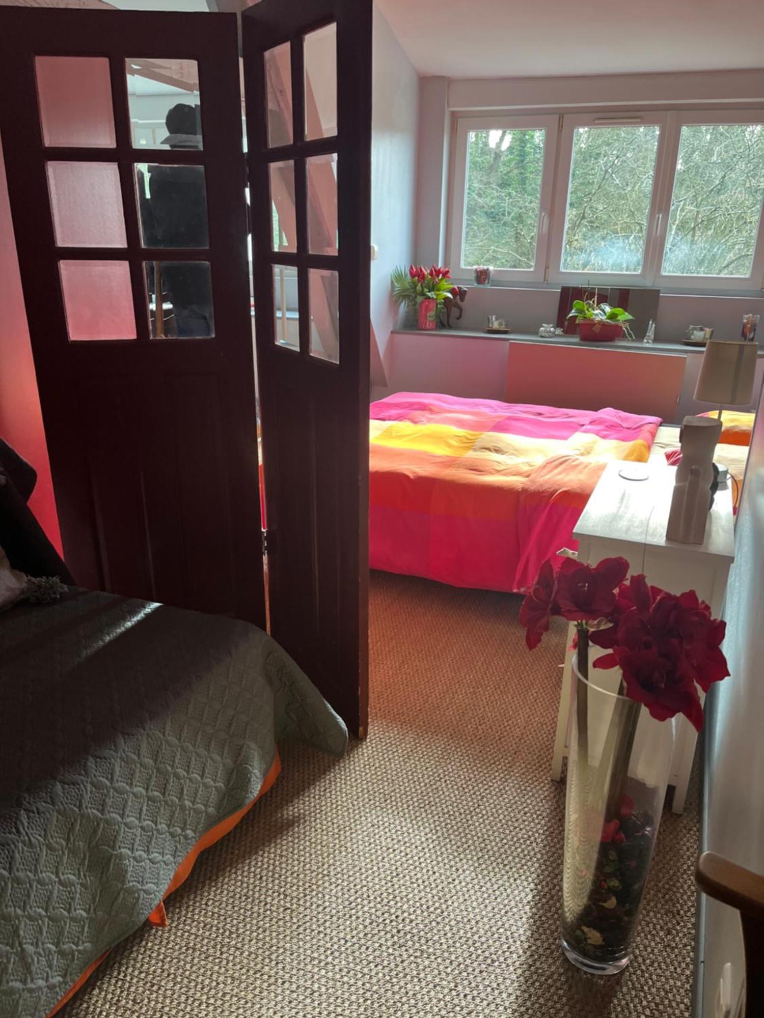 Le Vieux Moulin Chamant Senlis 60300アパートメント エクステリア 写真